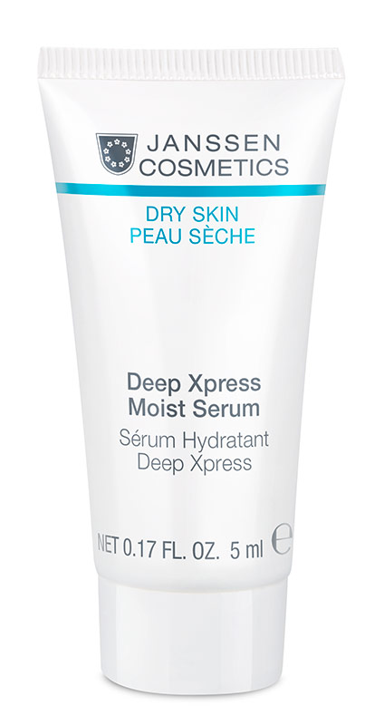 DEEP XPRESS MOIST SERUM 5ML