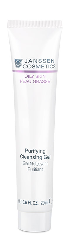 PURIFYING CLEANSING GEL 20ML