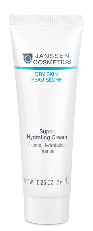 SUPER HYDRATING CREAM 5ML