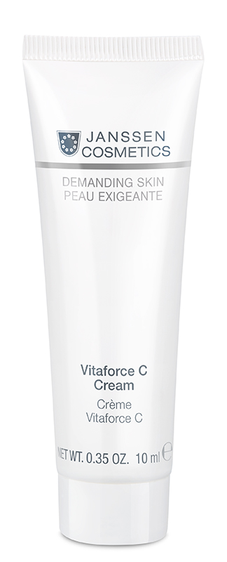 VITAFORCE C CREAM 10ML