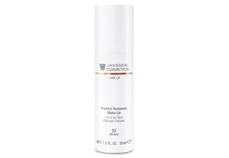 PERFECT RADIANCE MAKE UP 03 30ML - Image 2