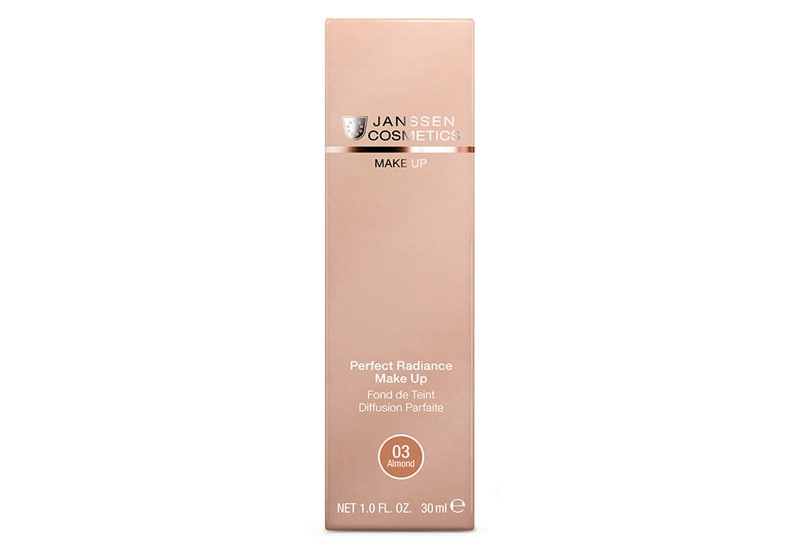 PERFECT RADIANCE MAKE UP 03 30ML - Image 3