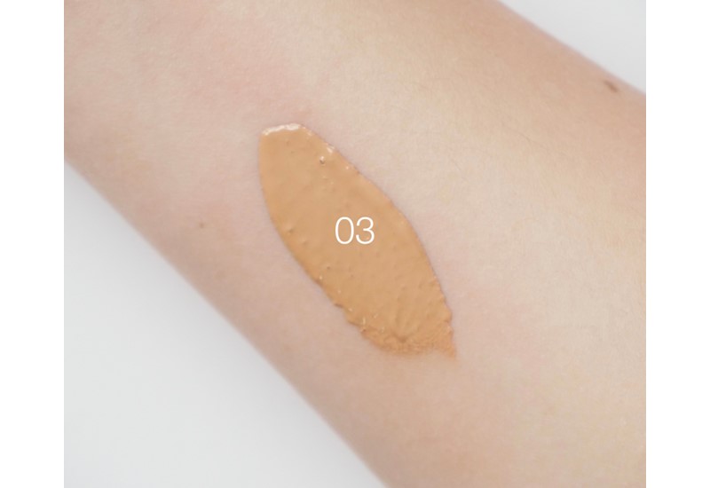 PERFECT RADIANCE MAKE UP 03 30ML - Image 4