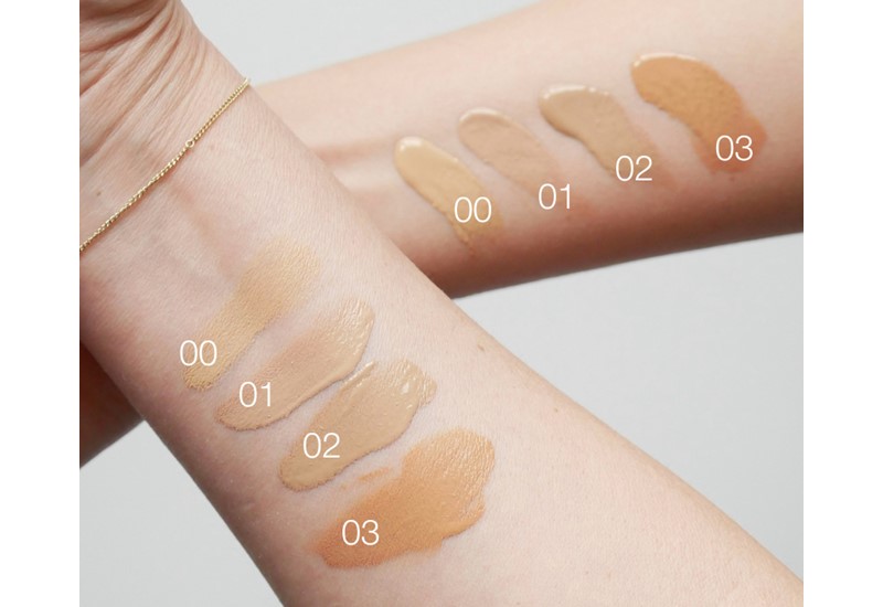 PERFECT RADIANCE MAKE UP 03 30ML - Image 6