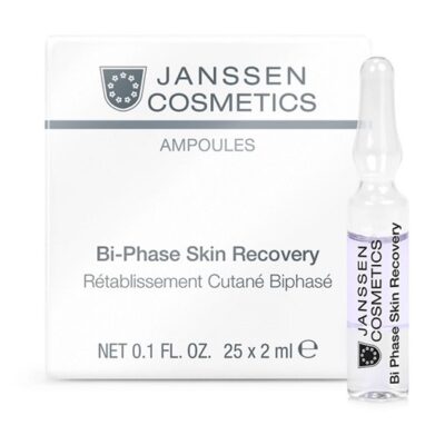 BI-PHASE SKIN RECOVERY 25 X 2ML