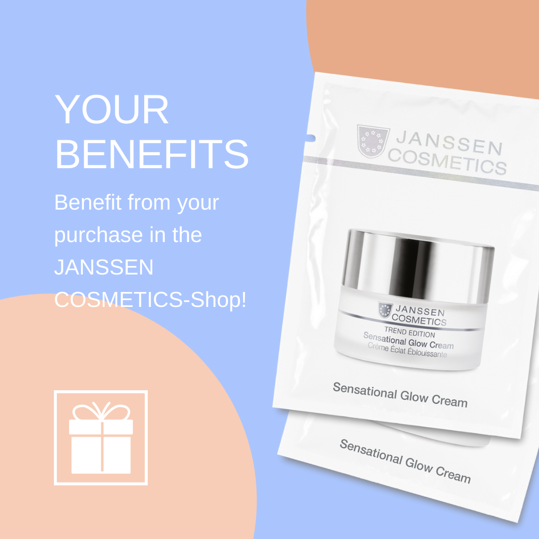 Janssen Cosmetics USA Janssen Cosmetics USA